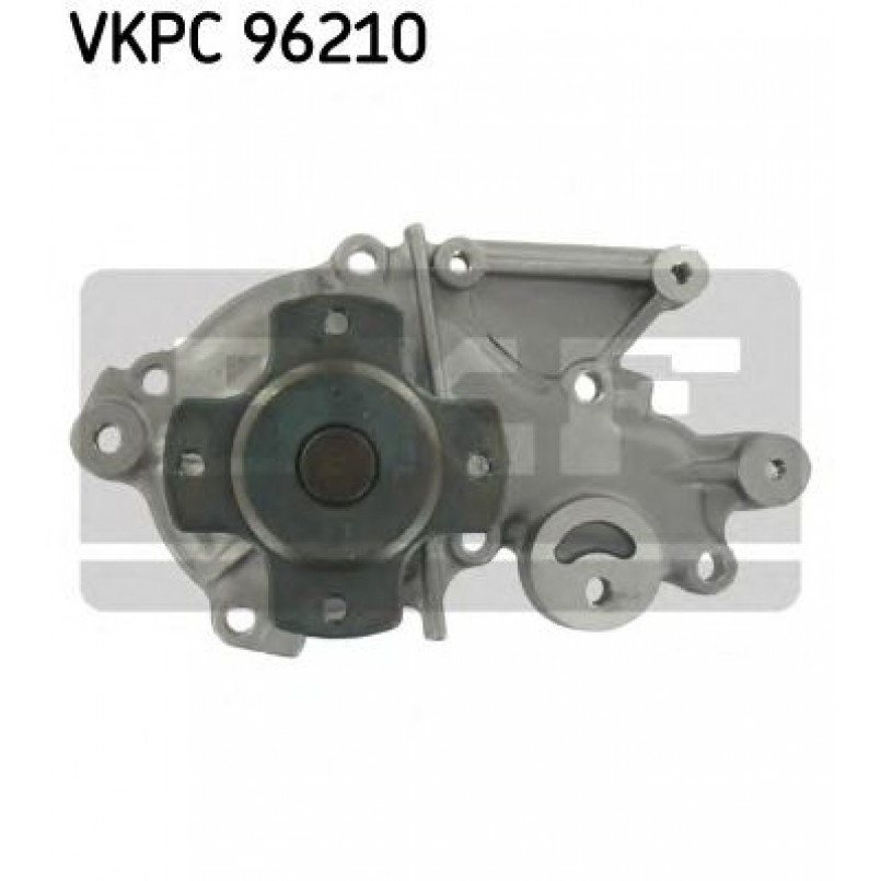 VKPC 96210 SKF - Насос охолоджуючої рідини